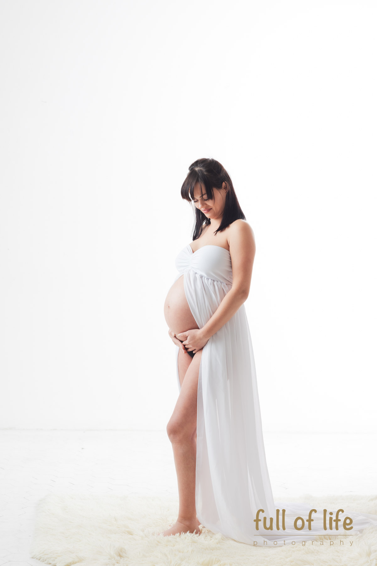 Sevizio fotografico incinta bologna